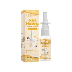Laniska Joint Care Nasal Spray Daily Refreshing Gentle Care To Physical Discomfort Care Spray