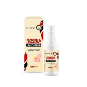 EELHOE Joint Care Spray, Finger Joints Leg Knee Lumbar Discomfort Care Spray