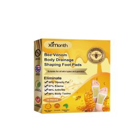 Ximonth Body Care Foot Pads Show Light Body Shape Skin Moisturizing Moisturizing Foot Pads For Lazy Skin